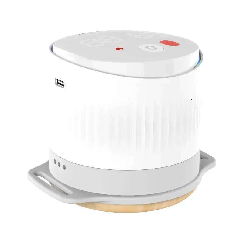 2025 Electric Portable Moxibustion Massage Instrument