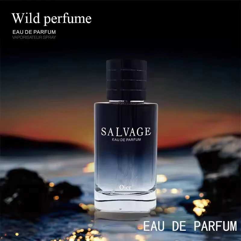 Wild Perfume For Man Spray Flirting Pheromone Long Lasting Irresistible Floral Fruity Light Fragrance Gentleman Portable Perfume W250712