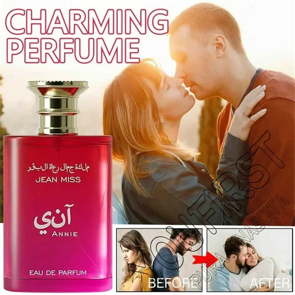 Luxury Brand Women Perfume Club De Nuit 100ML Pheromone Perfumes De Mujer Lasting Floral Fruity Scent Spray Perfume for Women W250712
