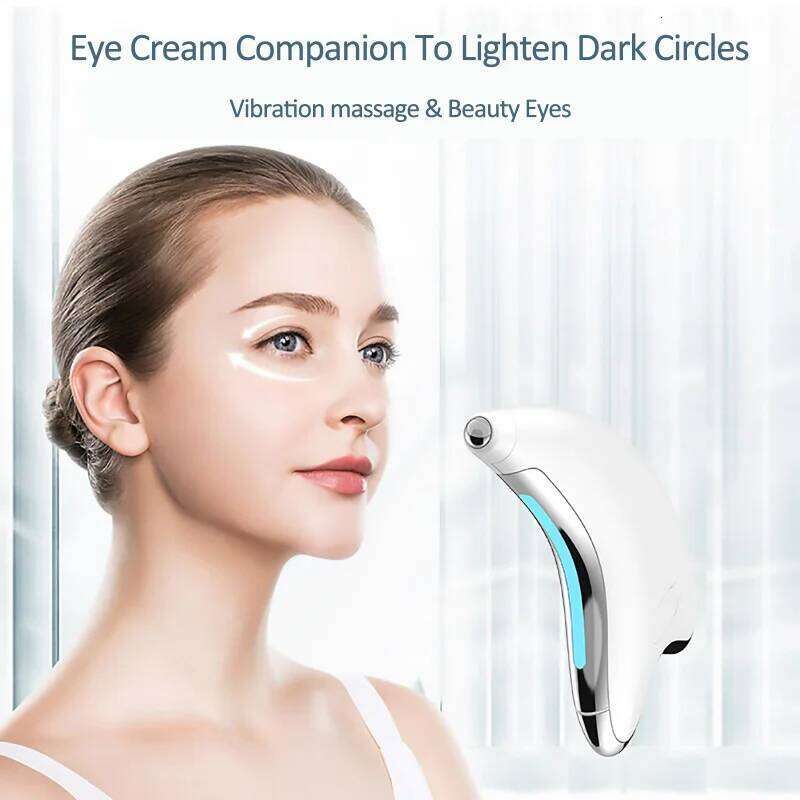 Electric Facial Lifting Scraping Body Guasha Massager Beauty Equipment