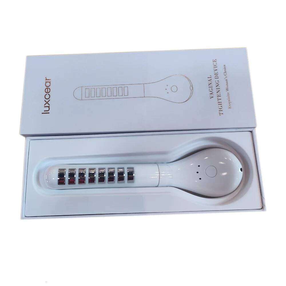 Home Use Female Private EMS Physiotherapy Tightening Device For Repair Of Peic Floor Muscles Physical Training Instrument