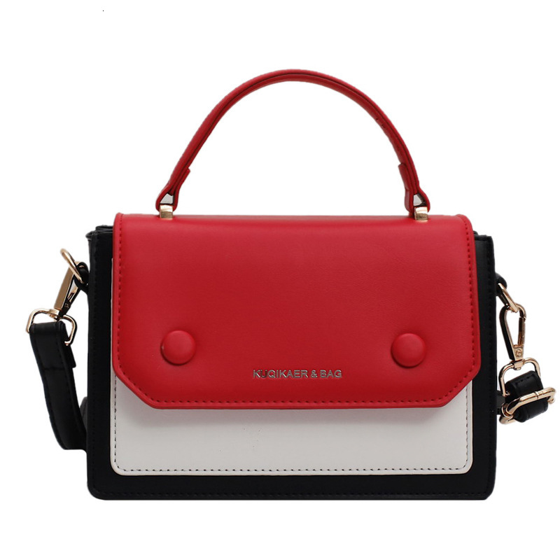 Luxury Brand Designer Bag 2024 New Korean Luxury High-End Women's Fashion Versatile Bag Simple Versatile Crossbody Bag