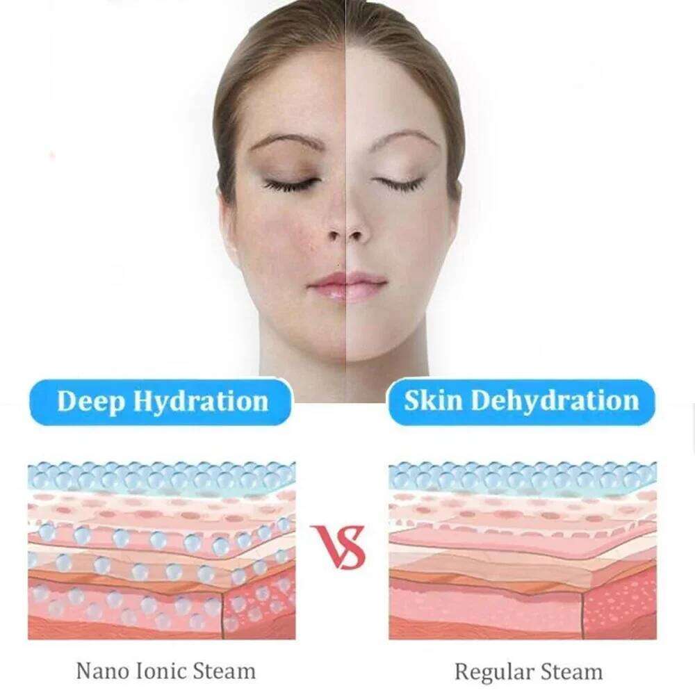 Wireless Dia Microdermabrasion Hine For Blackhead Acne Removal Deep Cleaning Anti Aging Wrinkle Care Tool