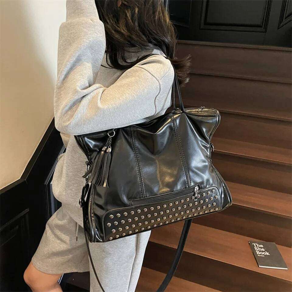 New In Handbag Hand Bag Brand Handbags Designer Women Shoulder Crossbody Sac Casual Tote Female Top-Handle Bags