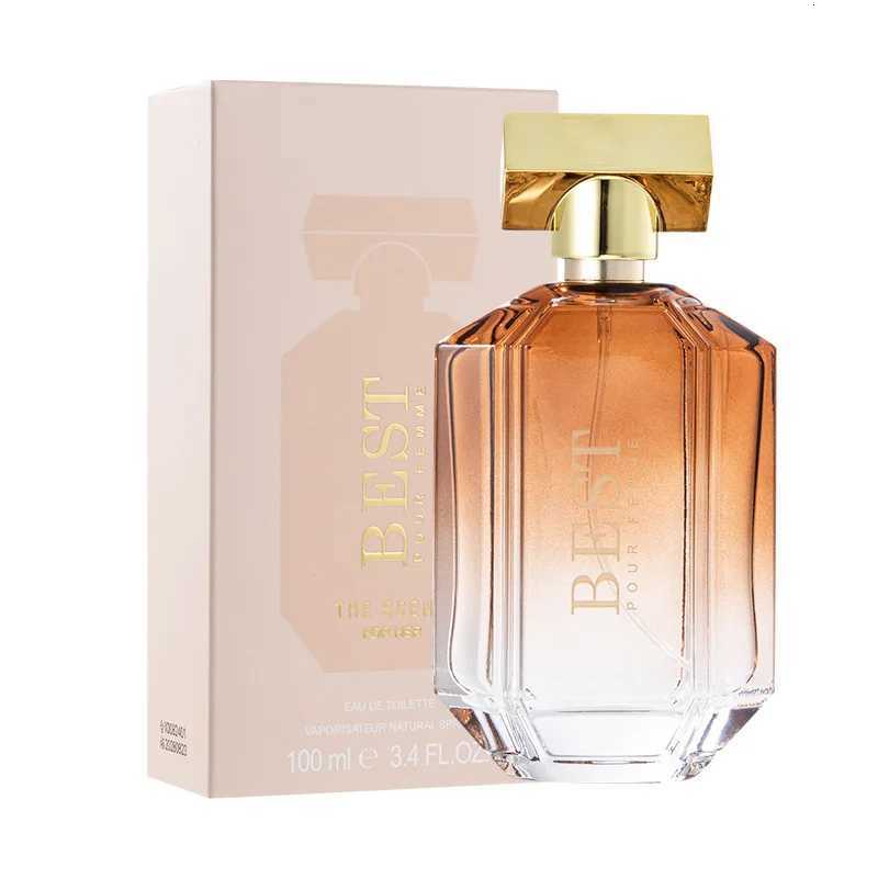 New Brand Perfume Woman Lasting Sexy Lady Perfume Women Female Oriental Fragrance EDT Perfume Fragrant Flowers Fruits Notes W250712