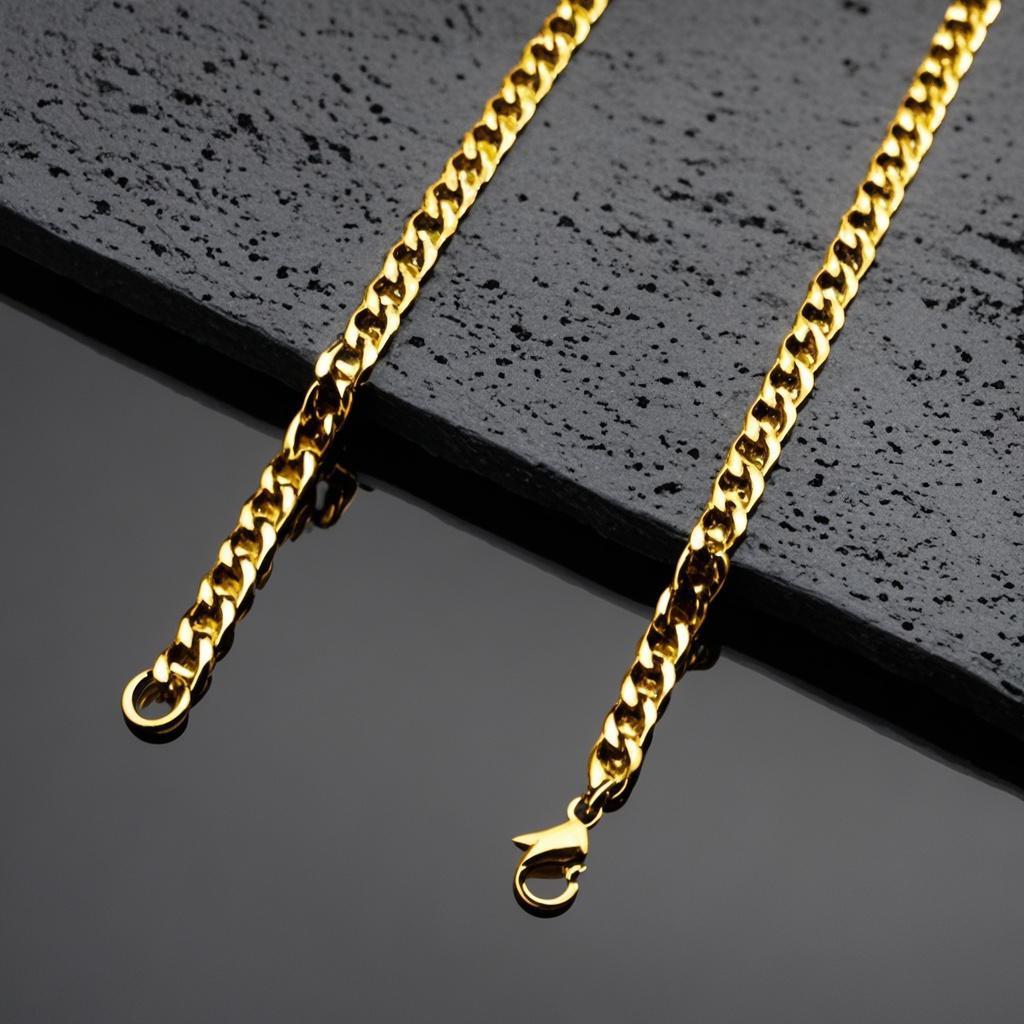 Luxury Jewelry Designer Jewelry LEMR Cross-border Trendy Stainless Steel Necklace Street Hip-hop Cross Sweater Chain Long Titanium Steel Chain Accesso