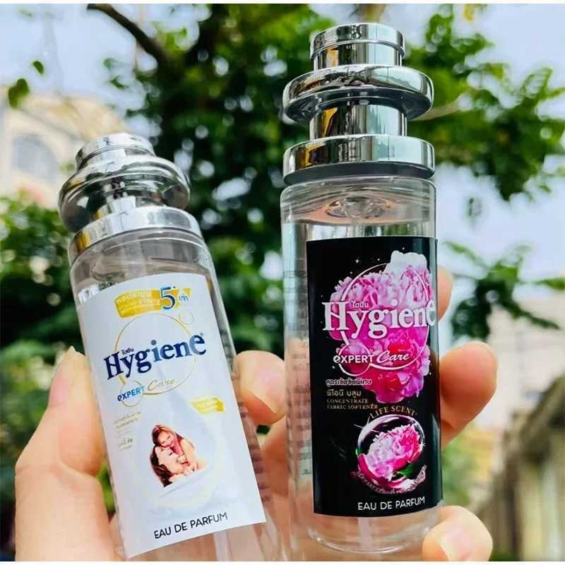 Advanced Charm Perfume Lasting Fresh Eau De Toilette Body Spray 35ml Unisex Milk Tulip Rose Irresistible Couple Date Fragrance W250712