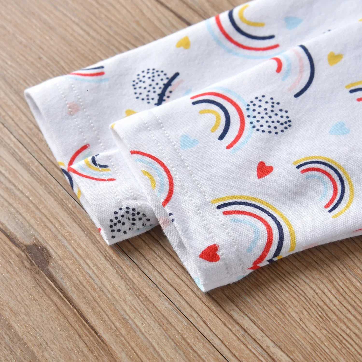 0-18 months Newborn Infant Baby Girls 2pcs Clothes Fashion Cotton Long Sleeve Romper Jumpsuit with Headband Toddler Baby Clothing Z250712