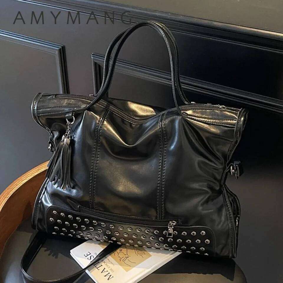 New In Handbag Hand Bag Brand Handbags Designer Women Shoulder Crossbody Sac Casual Tote Female Top-Handle Bags