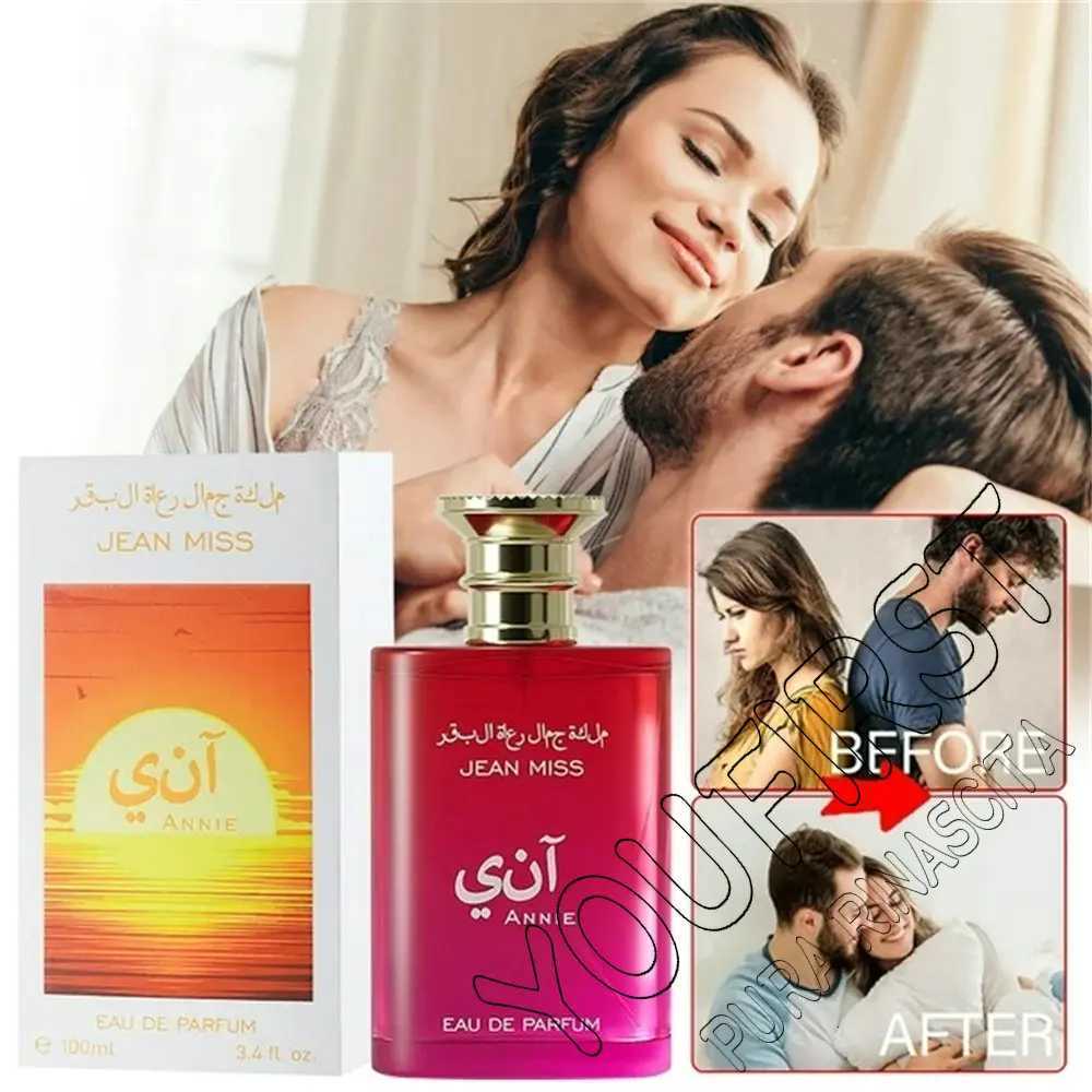 Luxury Brand Women Perfume Club De Nuit 100ML Pheromone Perfumes De Mujer Lasting Floral Fruity Scent Spray Perfume for Women W250712