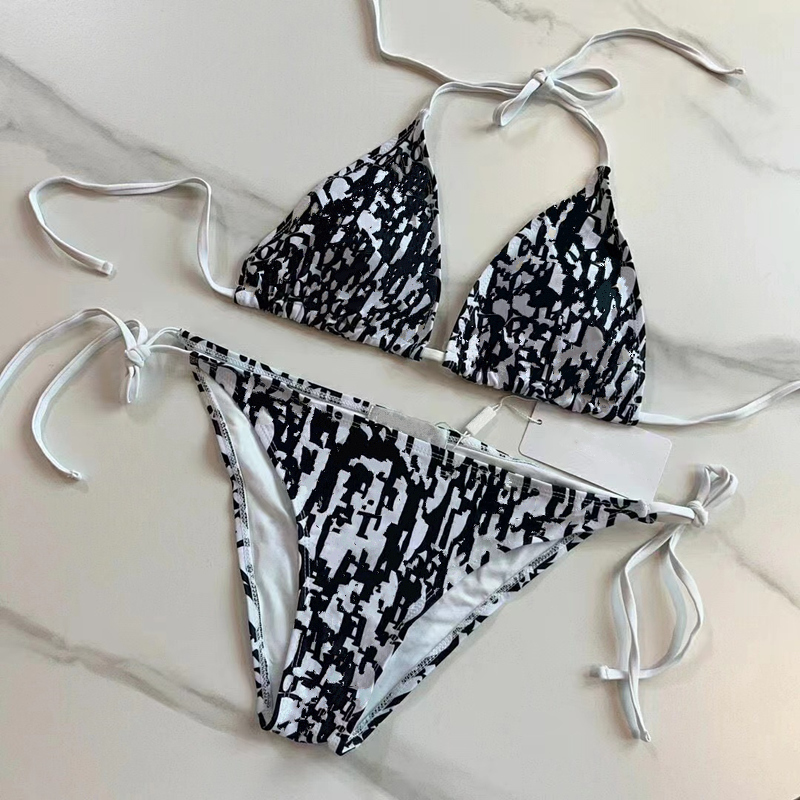 Designer Swim wear women Designer swimsuit fashion Swimwear Bikini For Women Sexy Bathing Sexy Swimsuits D66