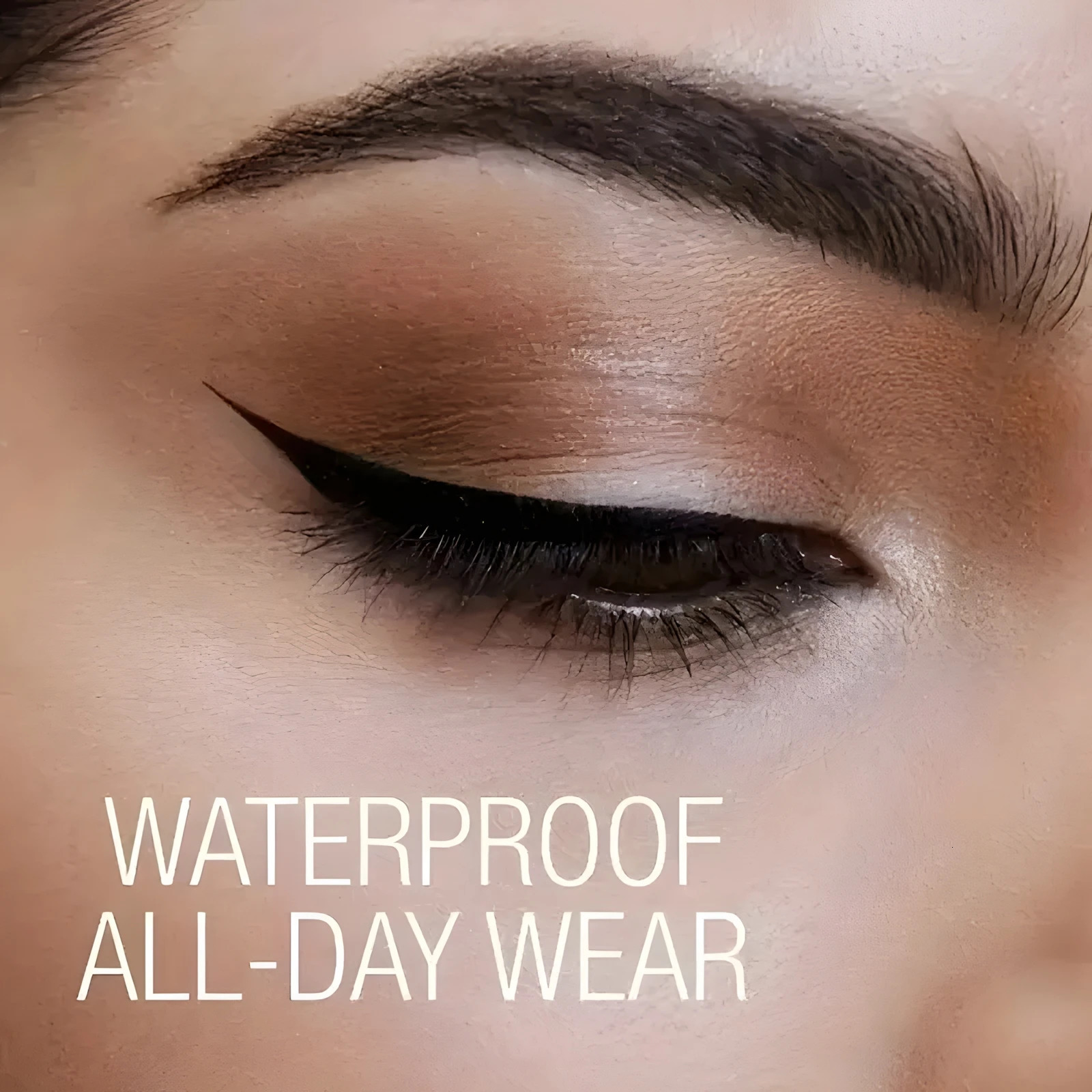 0.01mm Ultra Slender Liquid Eyeliner Pen Extra Slim Eyebrows Pen Waterproof Professional Sweat Proof Liquid Eye Brow Pencil Lon 250704