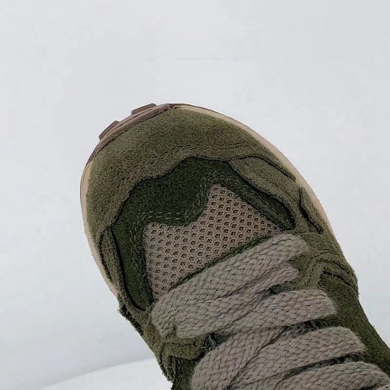 2025 Boys Shoes Casual Toddler Kids Baby Girls Breathable Sport Running Shoes Cutefeet Sneakers Soft Children Shoes Sizes US9C-US5Y C0263