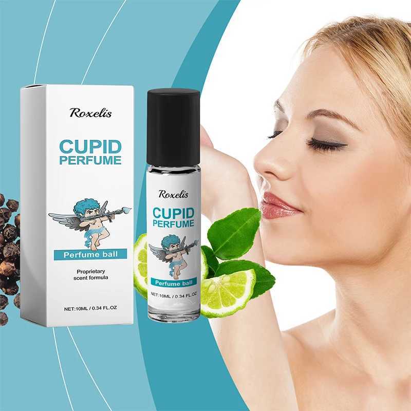 Cupid Man Perfume Charm Pheromone Cologne Vitality Fragrance Perfume Last Fragrance Master-level Special Nature Eau De Toilette W250712