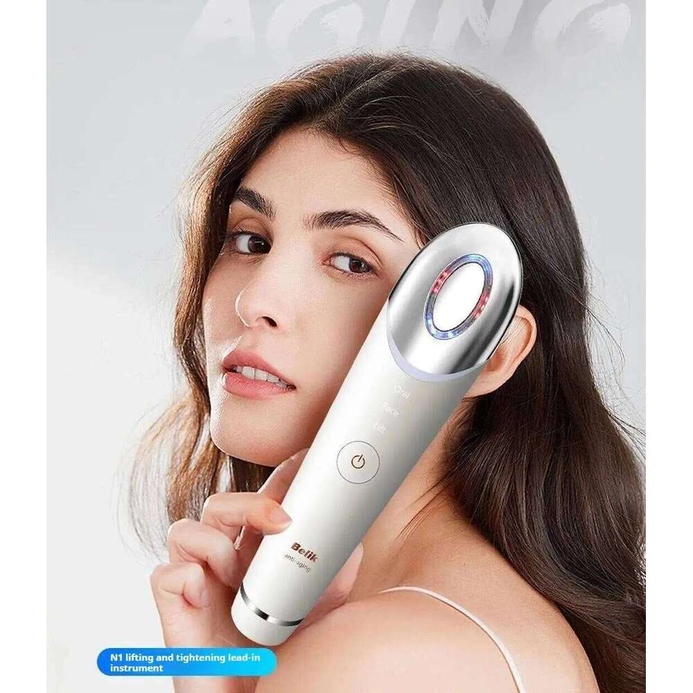 Massage Facial Firming Skin Rejuvenation Household Beauty Instrument