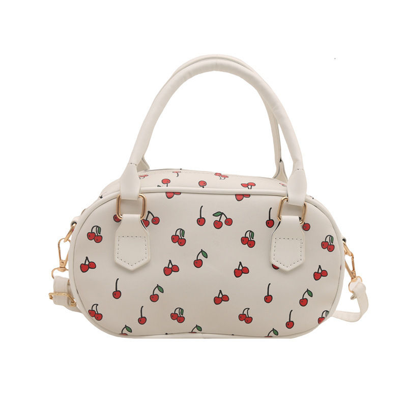 Luxury Brand Designer Bag Fashion Trendy Printed Beautiful Casual Handbag 2025 Summer Popular Versatile New Single Shoulder Crossbody Bag For Women