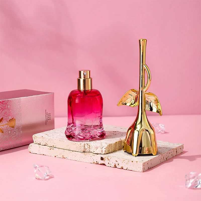 Original product Scarlet Lover Perfume - Rose Scent Long-lasting Freshness Valentines Day GiftGifts for mom and partner W250712