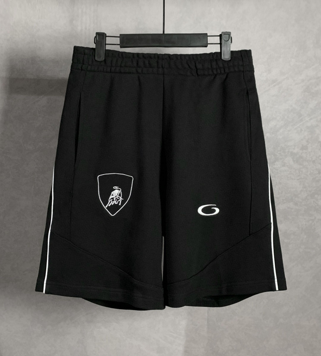 Men's Plus Size Shorts Polar style summer wear with beach out of the street pure cotton 13t5