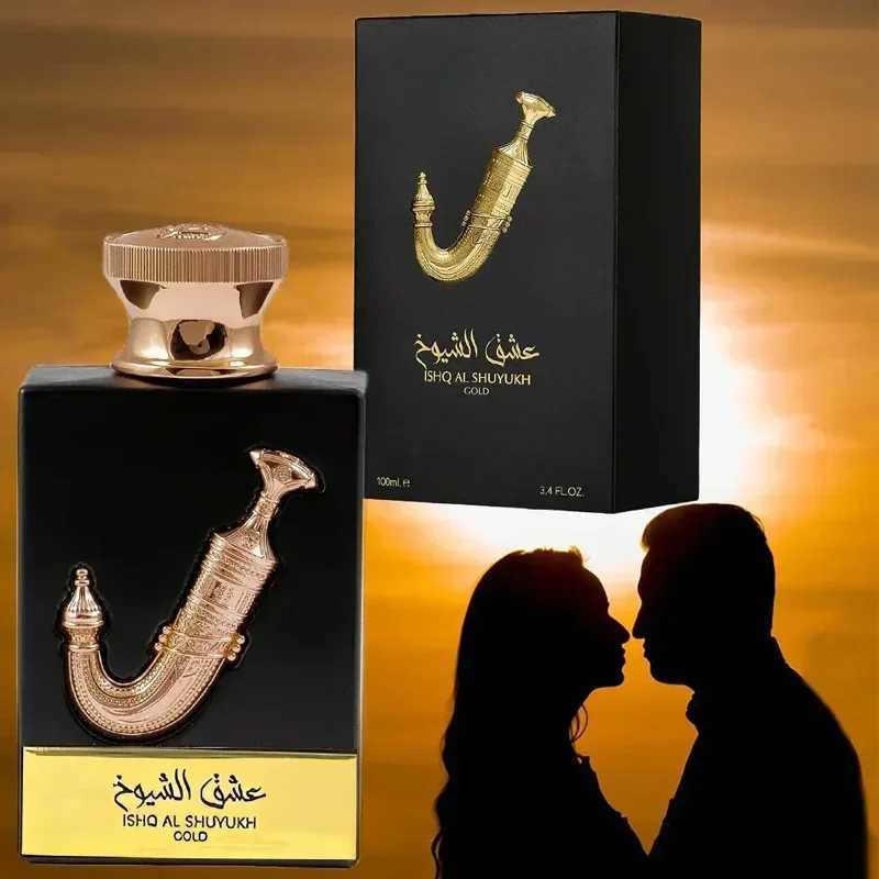 100ML Pheromone Perfume Floral Scent Lasting Fragrance Eau De Parfum Fascination Man Workdating Perfumes High Quality Z250809