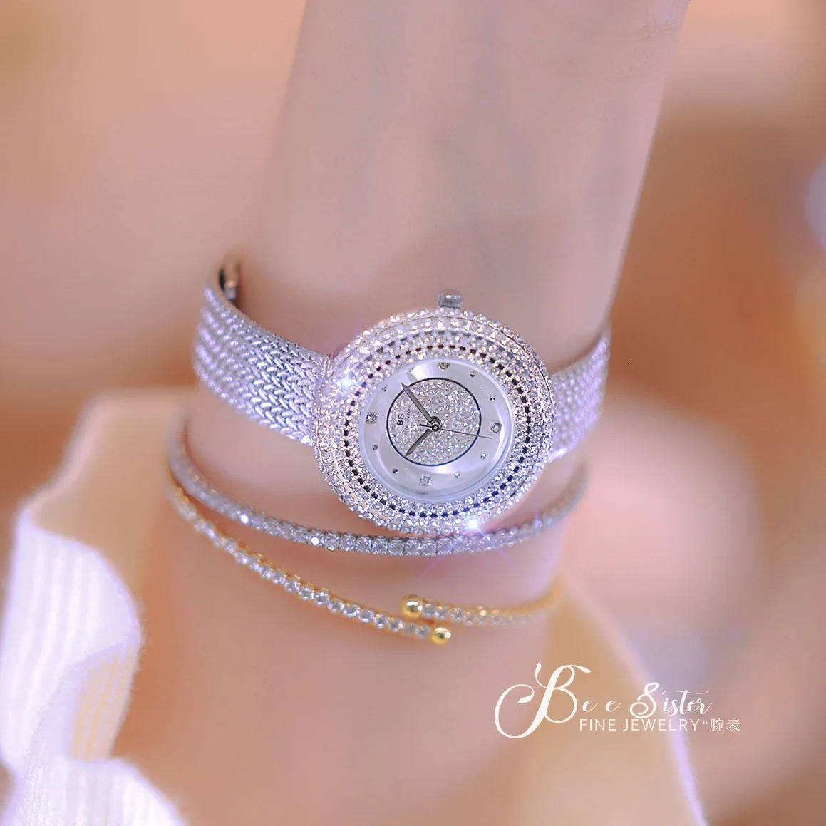 -selling womens watches relogios feminino waterproof watch for women gifts reloj mujer saat 250712