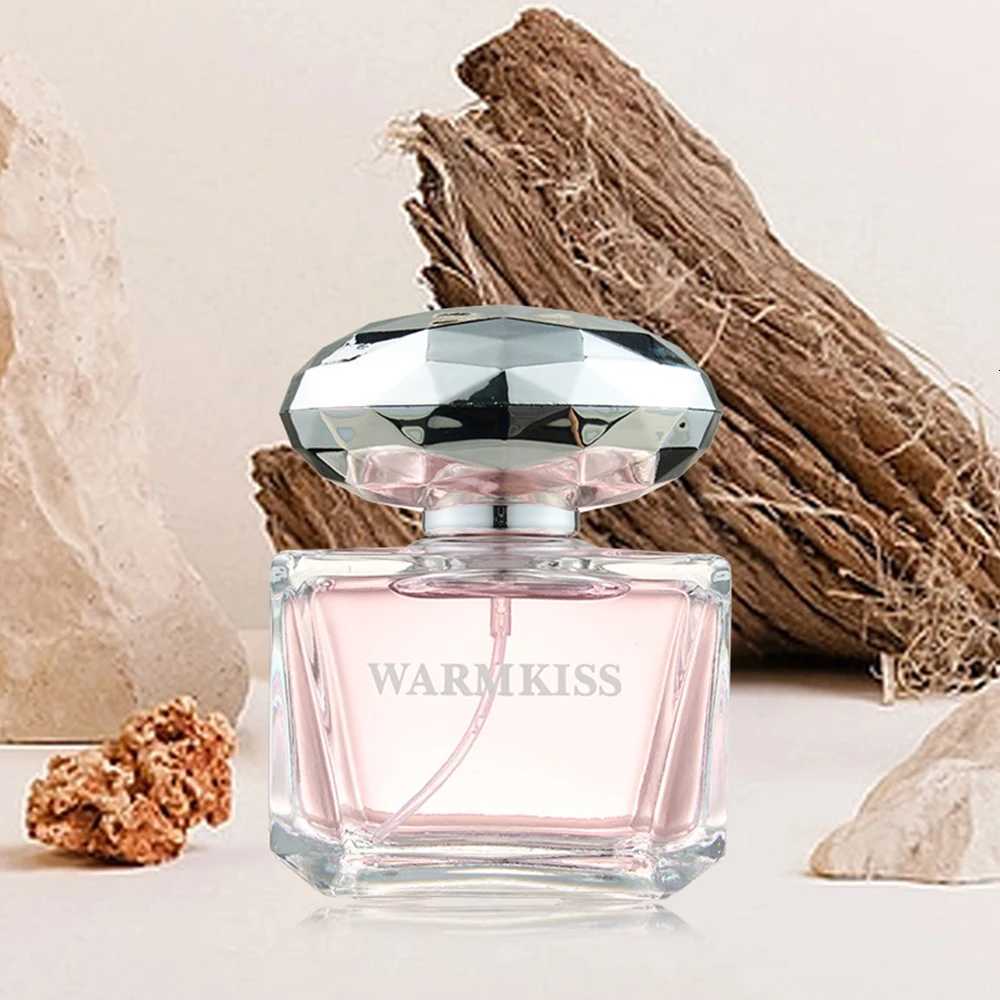 50ml High Quality Perfume for Women Work Dating Floral Scent Body Spray Eau De Parfum Feminino Original Perfumes for Women Dupes Z250809