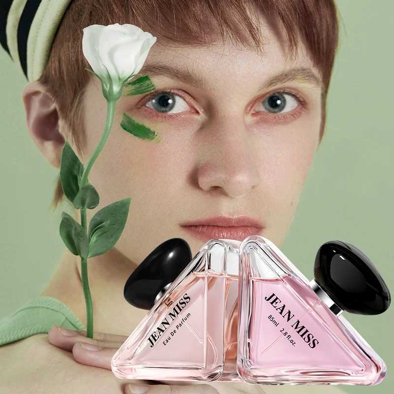 Womens Long-lasting Perfume - 50ml Floral Fruity Scent Ideal for Daily Use W250714