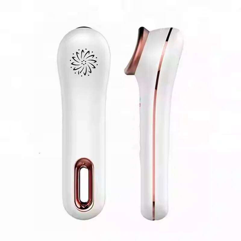 Massager Hot and Cold Vibration Handheld Eye Care Beauty Device