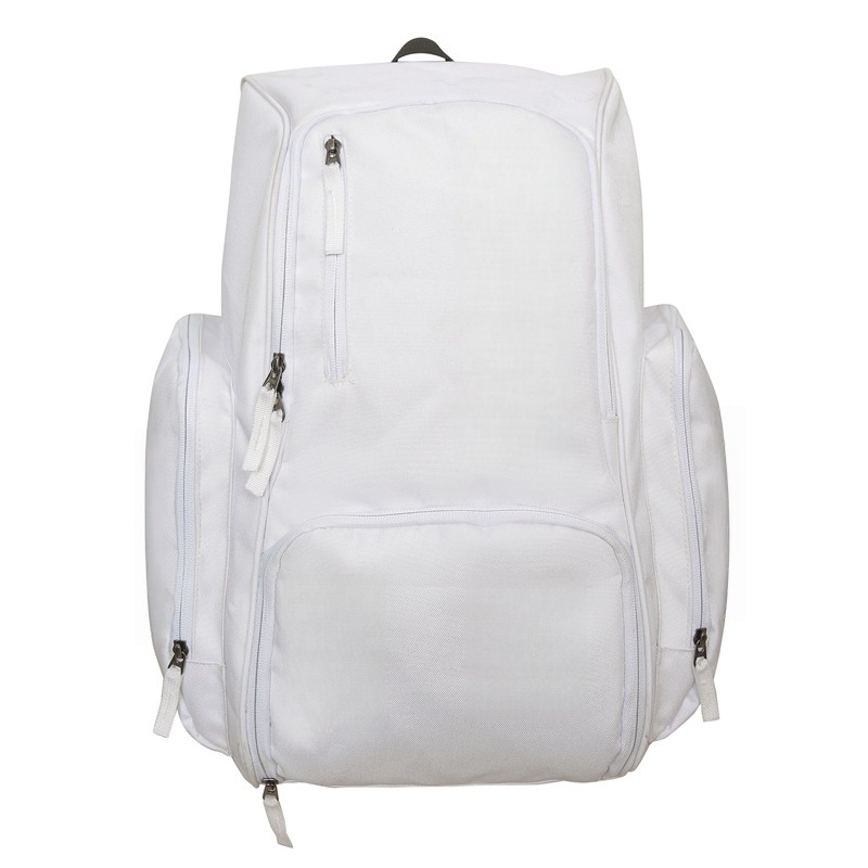Outdoor bags tennis bag badminton backpack large capacity sports training multifunctional breathable wearproof waterproof basketball backpacks unisex 