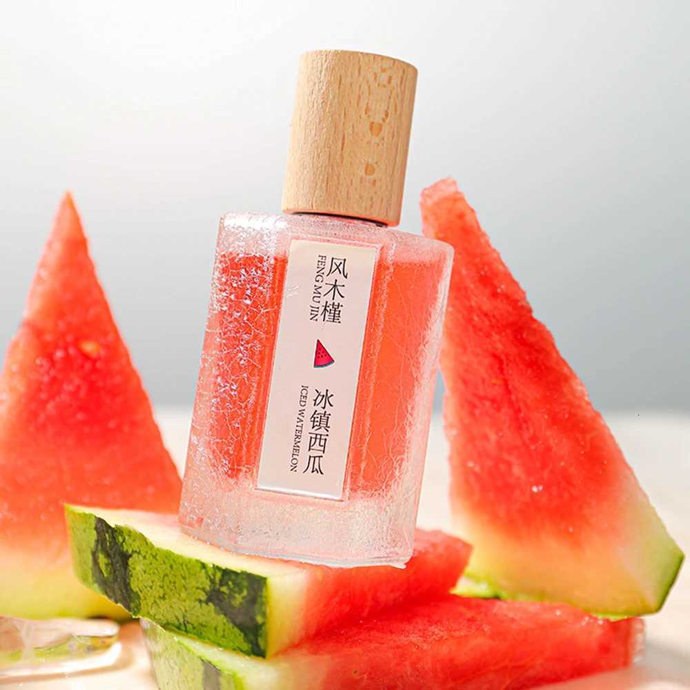 Brand Perfume Women Fresh Natural 50ML Pheromone Perfumes Club De Nuit Womens Perfumes Original Lasting Fruity Scent Body Spray W250712