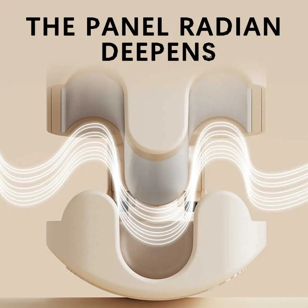 32mm Electric Curling IronAutomatic Lambswool Curling ToolLong Lasting French Styling Deep Waver Curling Iron For Women Female 250712