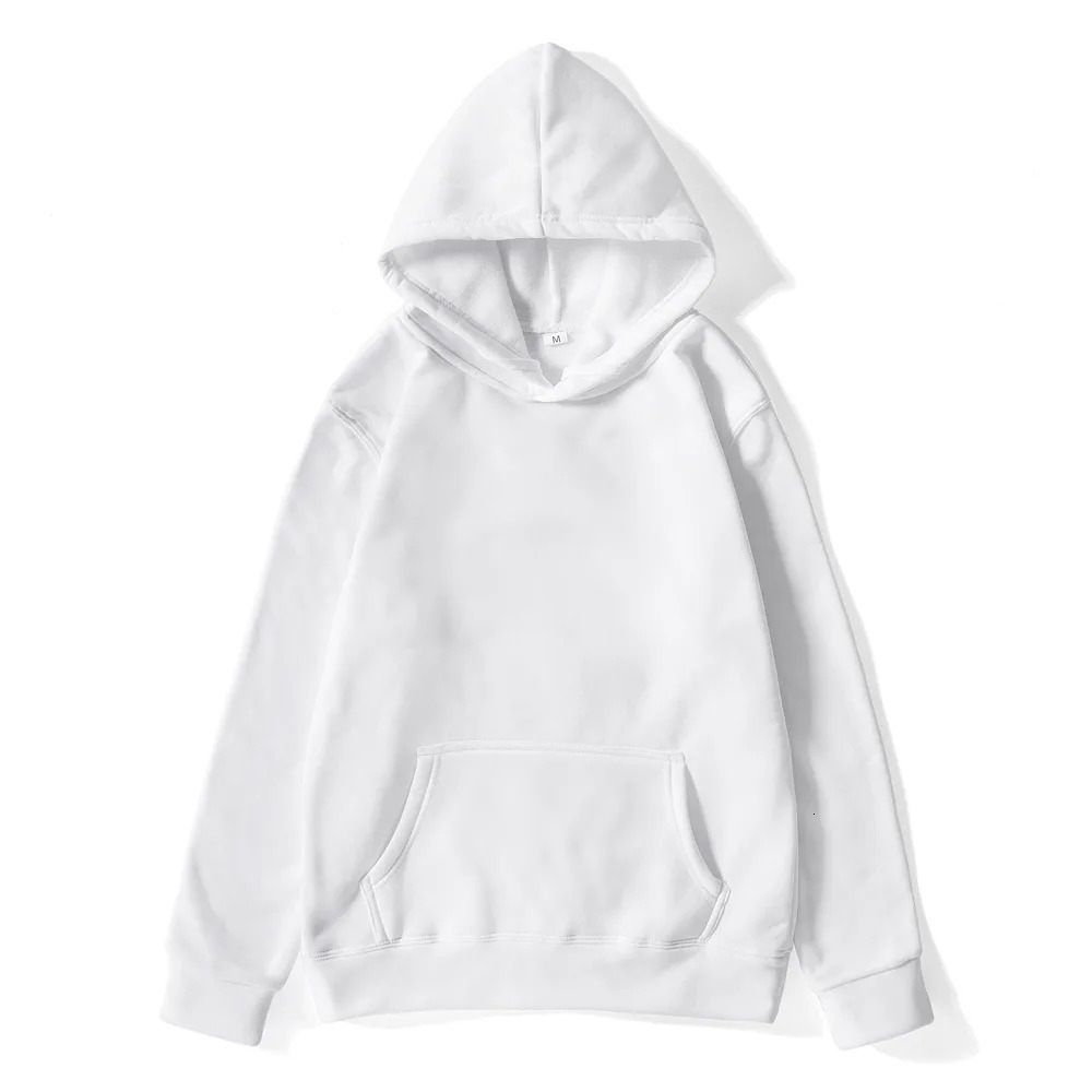 Women Hoodies Pullover Hooded Sweat Shirts Solid Color Jogger Long Sleeve Black Jogging Men Sweatshirt Sport Top Winter Clothing 250707
