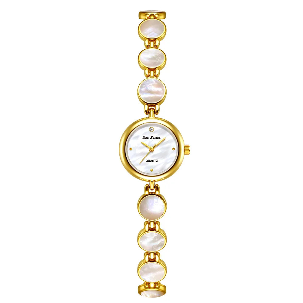 Women Wrist Watches Fashion Unique Ladies Quartz Watches For Female Clock Drop Bracelet Watch Women 250712