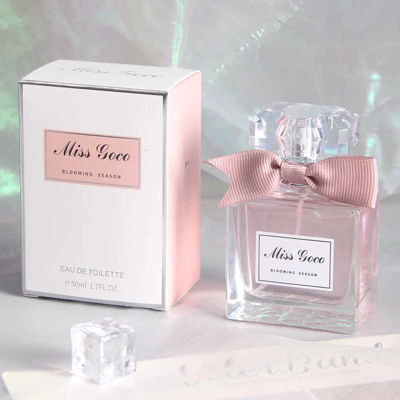 Brand Perfume Musk Women Perfume Spray Flirting Fruity Pheromone Long Lasting Light Romance Attract Women Valentines Day Gift W250714