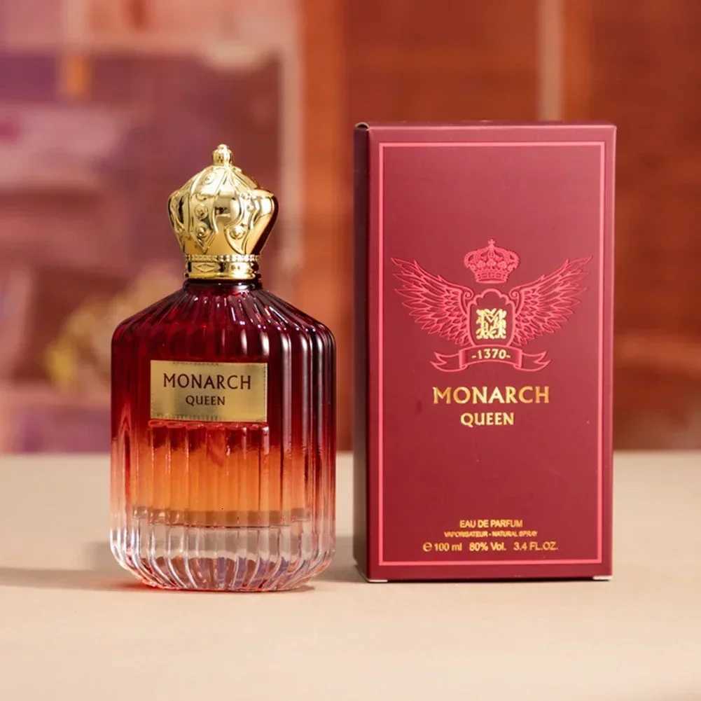 100ml High Quality Original Mens Perfume Dubai Prince Cologne Long Lasting Perfume Light Fragrance Fresh Desert Fragrance Arabia W250712