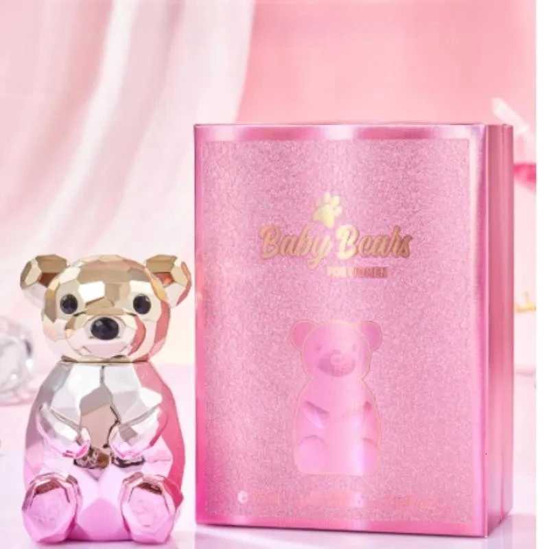 Elegant Womens Perfume 100ml 8 Captivating Scents with Sweet Fruity Floral Notes Warm Woody Base Long-Lasting Romantic Aroma W250712