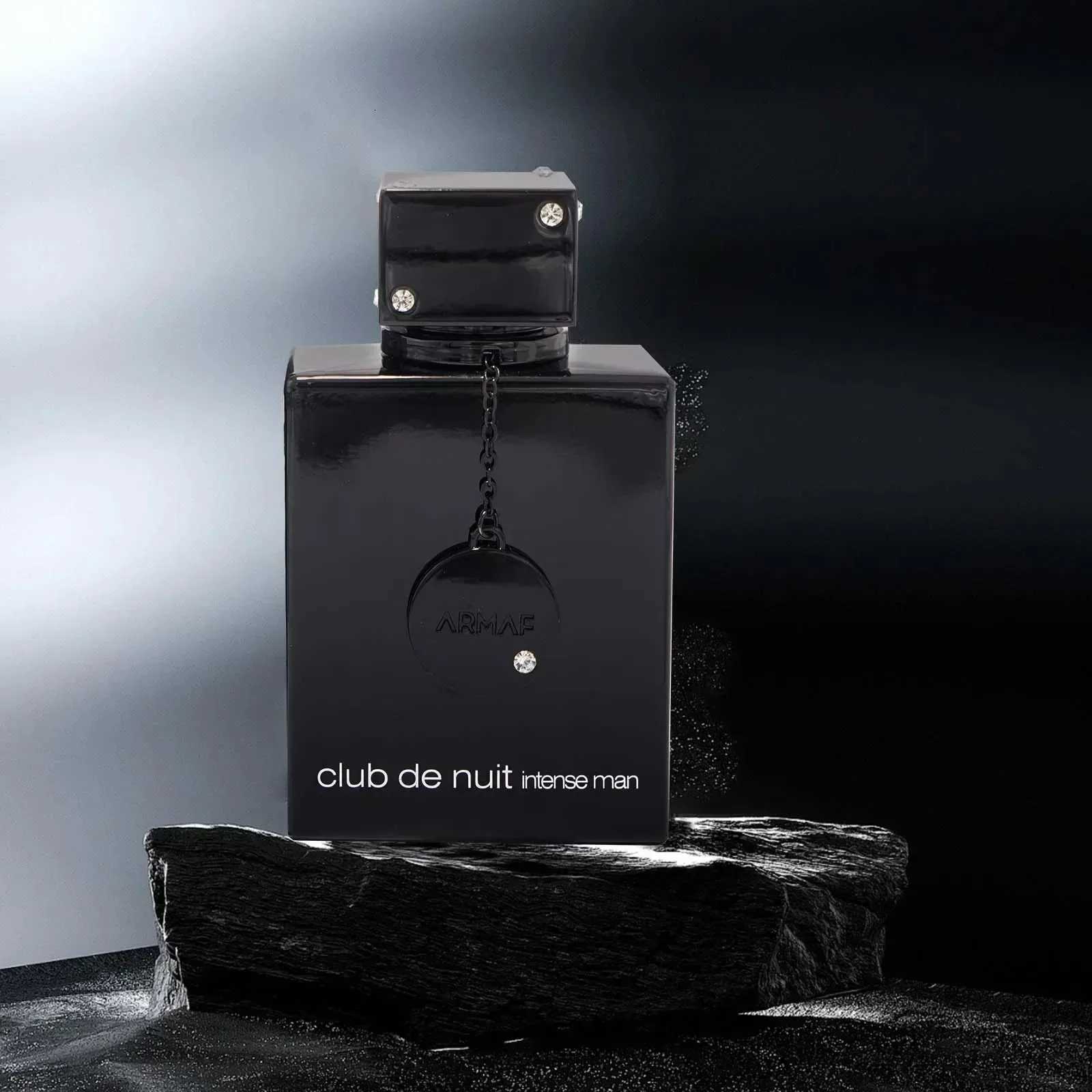 Wild Black Edition for Men - Luxury Brand Perfume Men 100ml Cologne Fragrance Spray perfumes for men Origin W250714