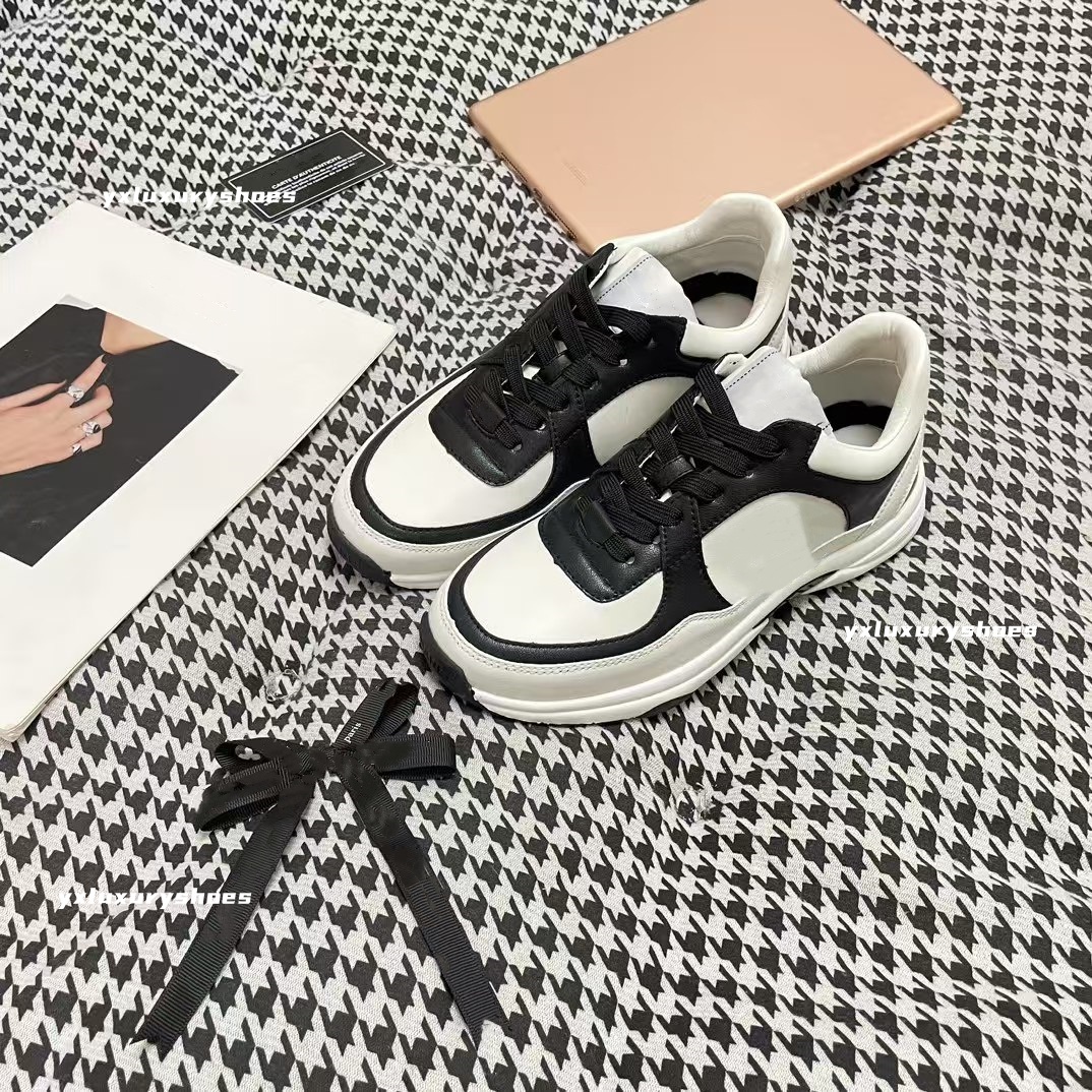 Designer Shoes New Trendy for Best-selling Buckle woman Casual Sports Shoes Fashionable and Unique Style Design Men's Shoes Luxurious Shoes