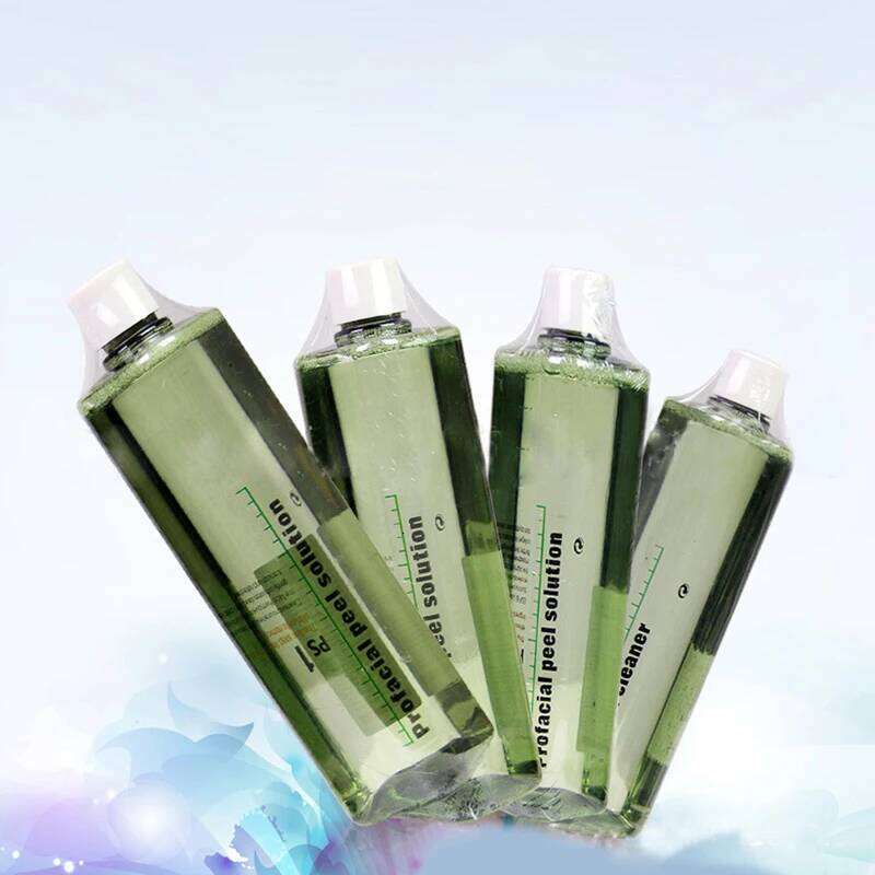 Face Serum Peeling Beauty Deep Cleaning Skin Care Essence Product Facial For Hine Hydra Dermabrasion Solution