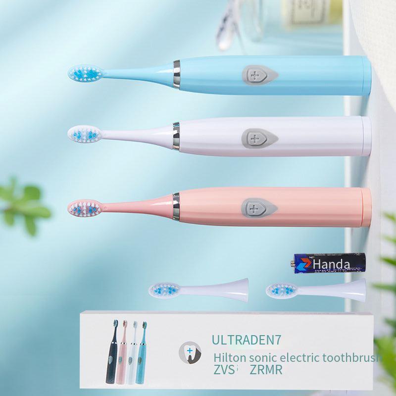 Designer Famous Brand Electric Toothbrush For Adults Fully Automatic Smart Home Use Soft Bristles High Aesthetic Portable