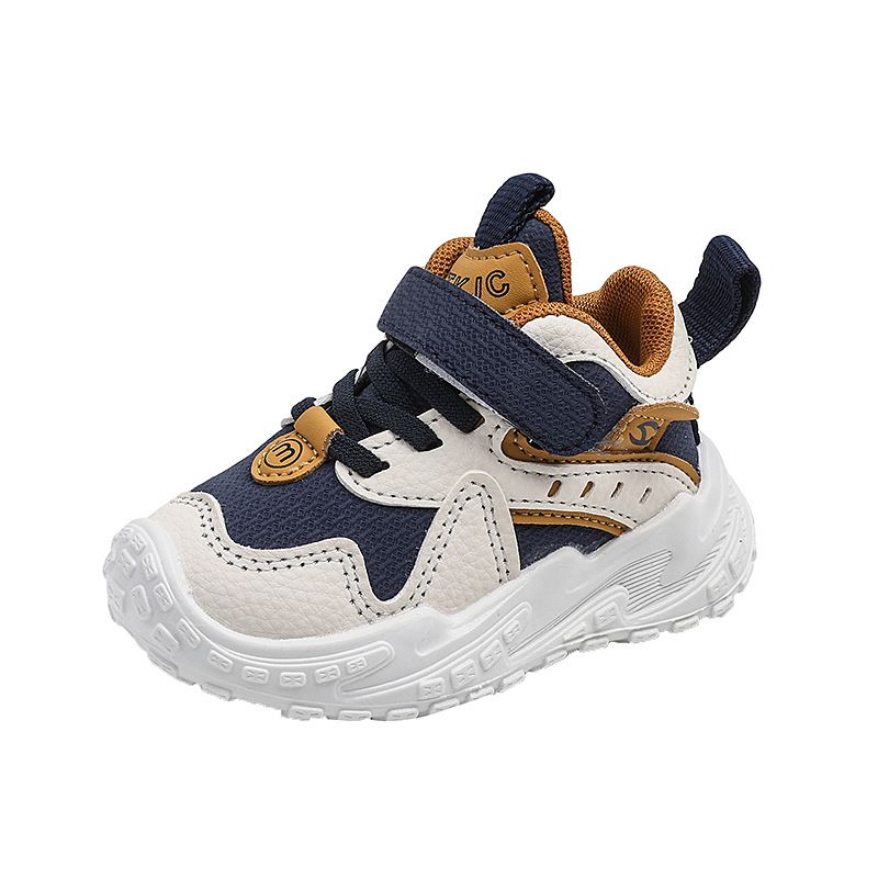 Kids Sneakers Baby Shoes Children's Sports Shoes For Girls Baby Boys Toddler Sneakers Fashion Casual Infant Soft Shoes Sizes US5.5C-US12.5C 00029