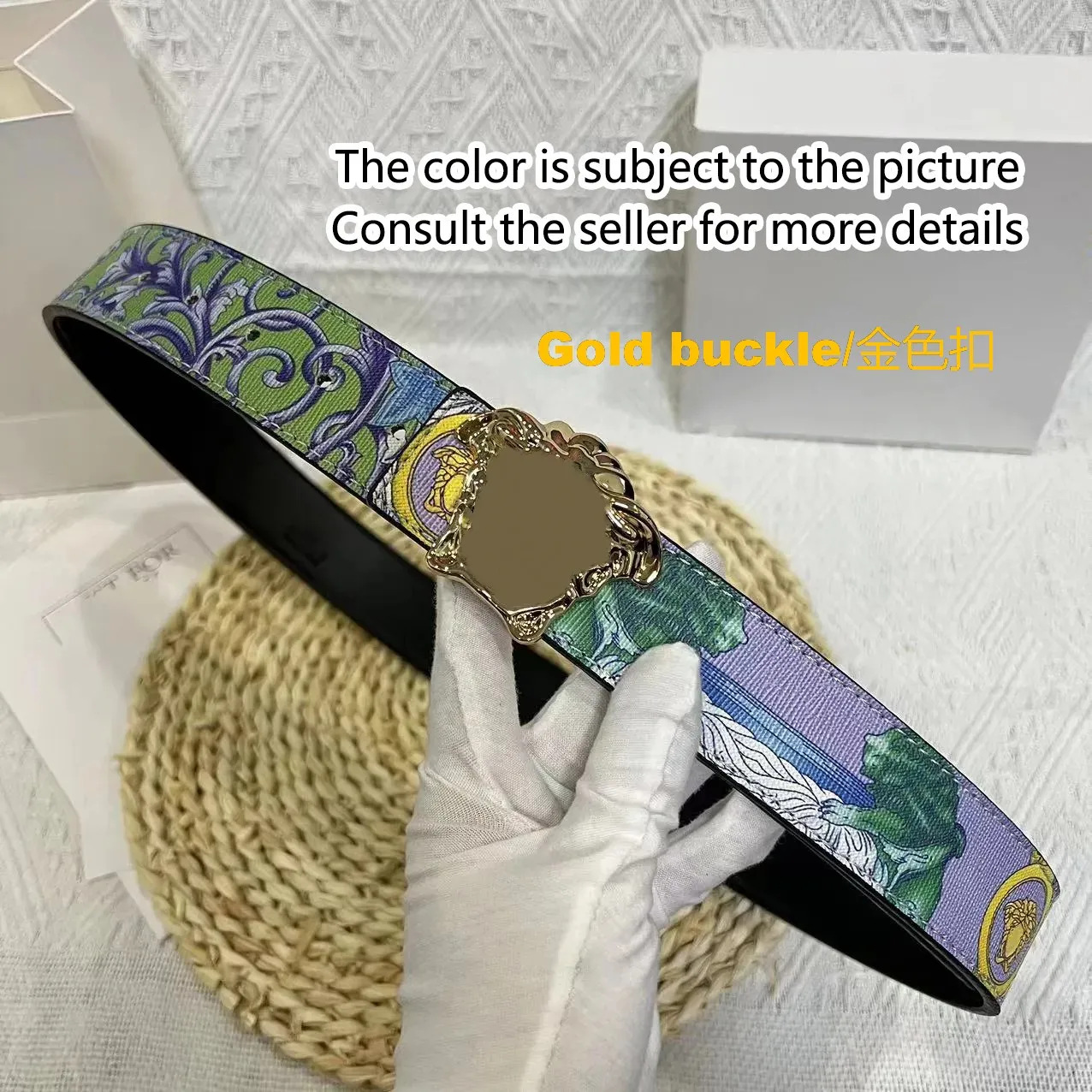 belts for men designer Luxury brand Belt womens belts Luxury fashion belt Black -button pattern leather men designer belt high quality classic style hits