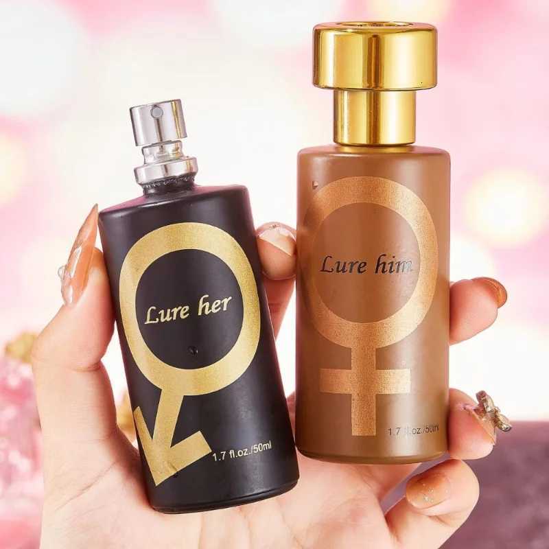 Pheromone Charm Perfume Midnight Temptation Vitality Unisex Woody Perfume Irresistible Couple Date Attract Opposite Sex Perfume W250712