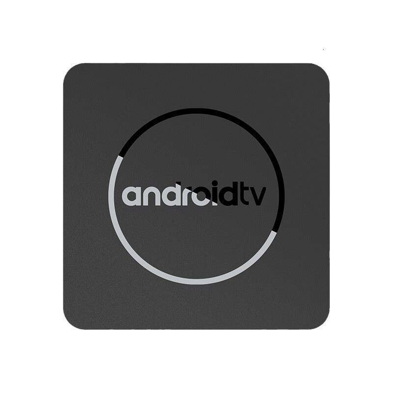 Designer Famous Brand Q Set Top Box HD K Network Player Android TV BOX