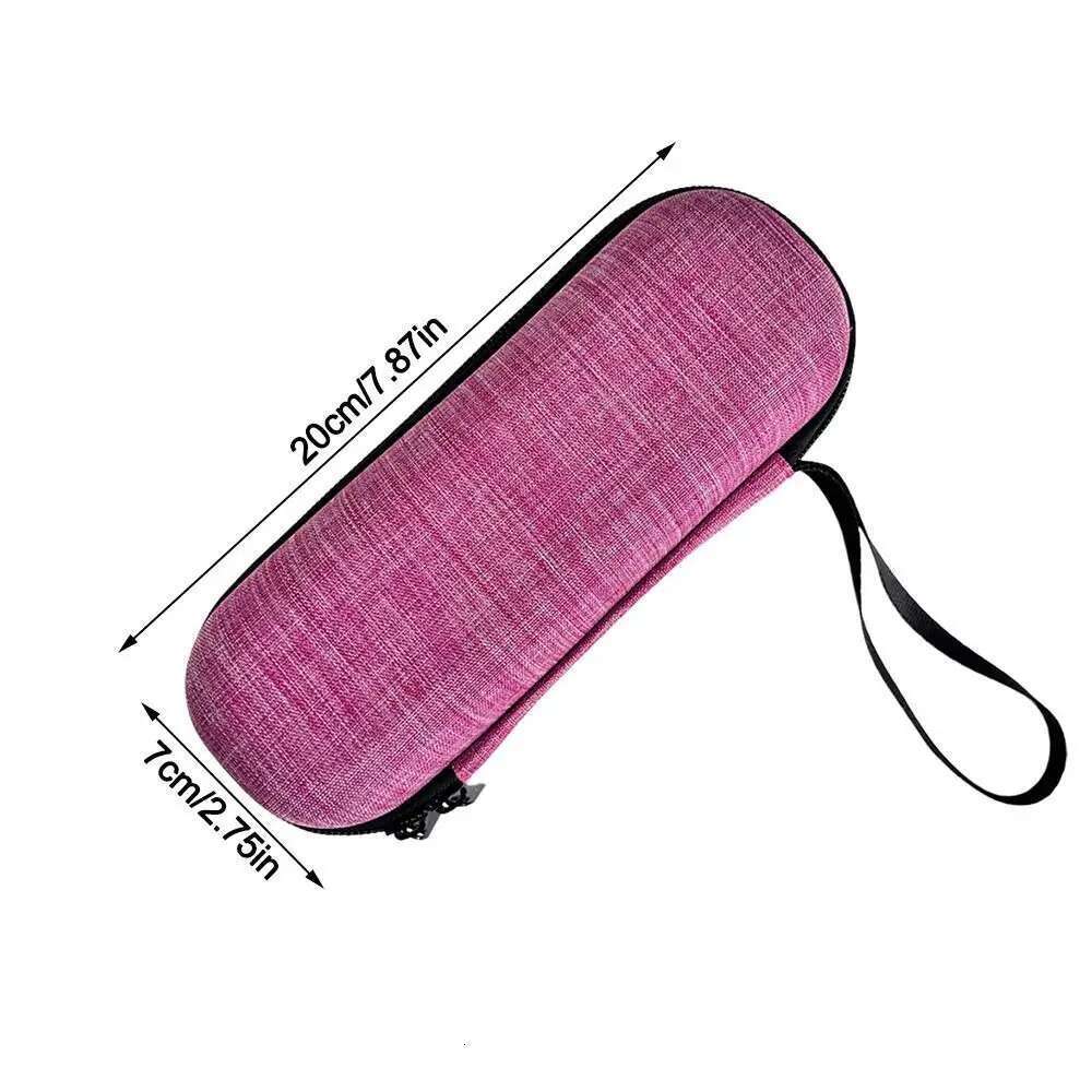 Durable EVA Insulin Cooling Waterproof Thermal Insulated Pen Bag Pocket Pill Protector for Diabetics