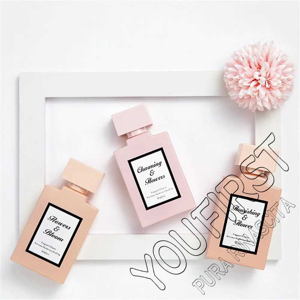 Original Brand Perfume Women 60ML Fresh Natural Floral Scent Spray Pheromone Perfumes Club De Nuit Original Womens Perfumes W250712