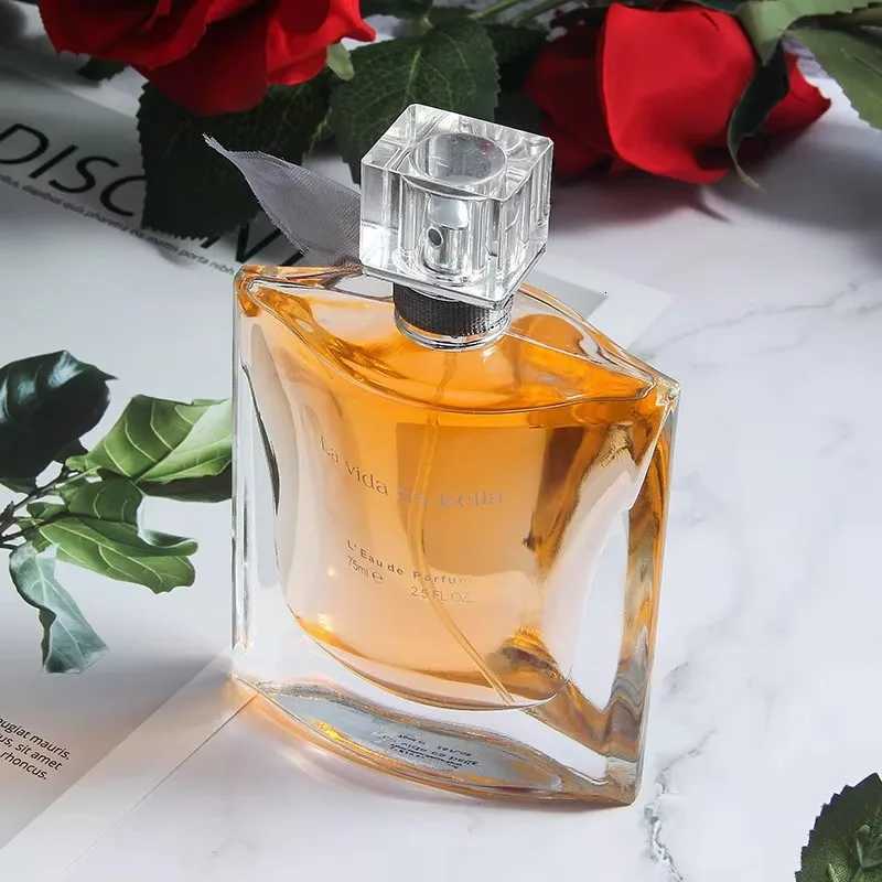 New Brand Perfume For Women Lasting Atomizer Sexy Lady True Love Rose Perfume Deodorant Female Women Fragrance Perfume W250712