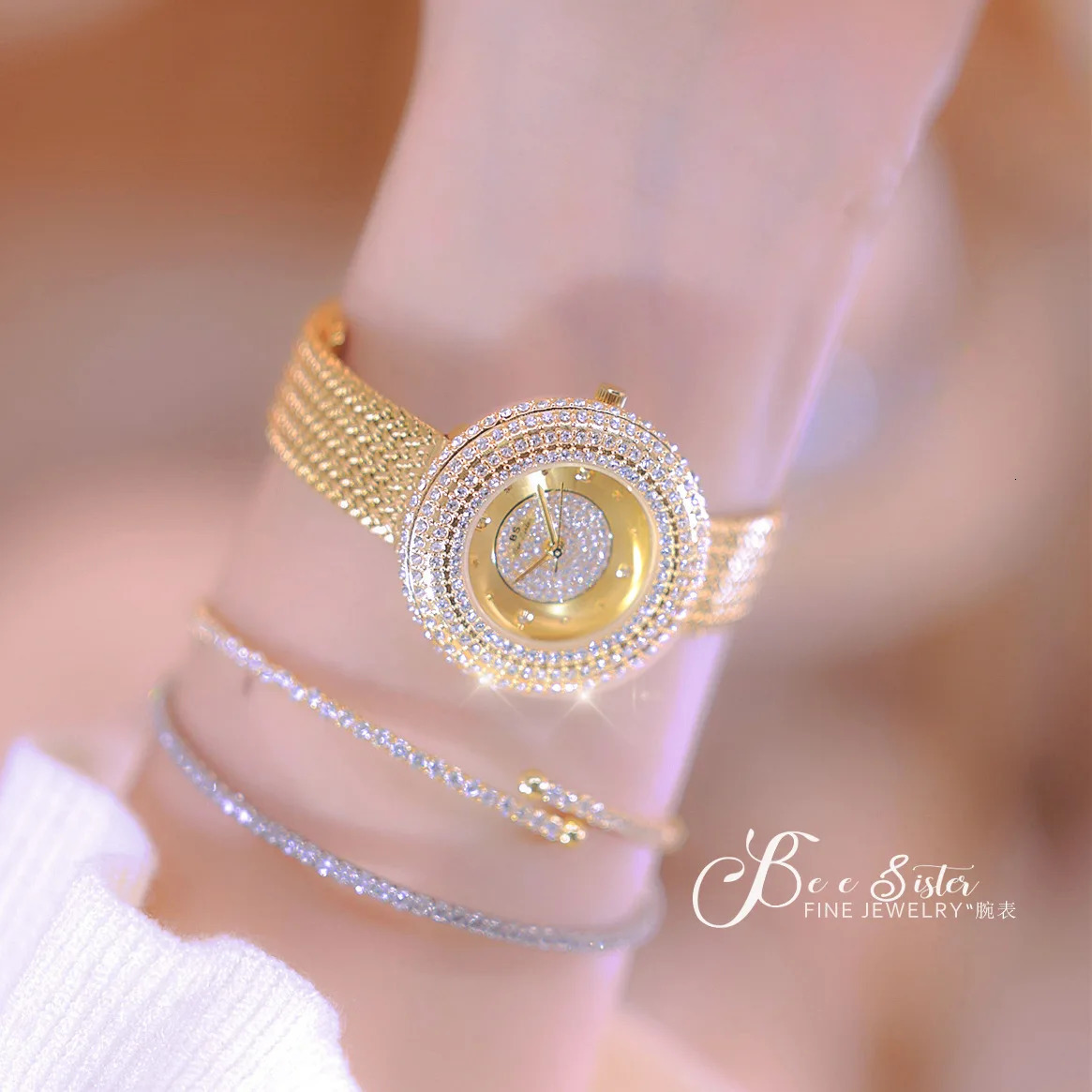 -selling womens watches relogios feminino waterproof watch for women gifts reloj mujer saat 250712