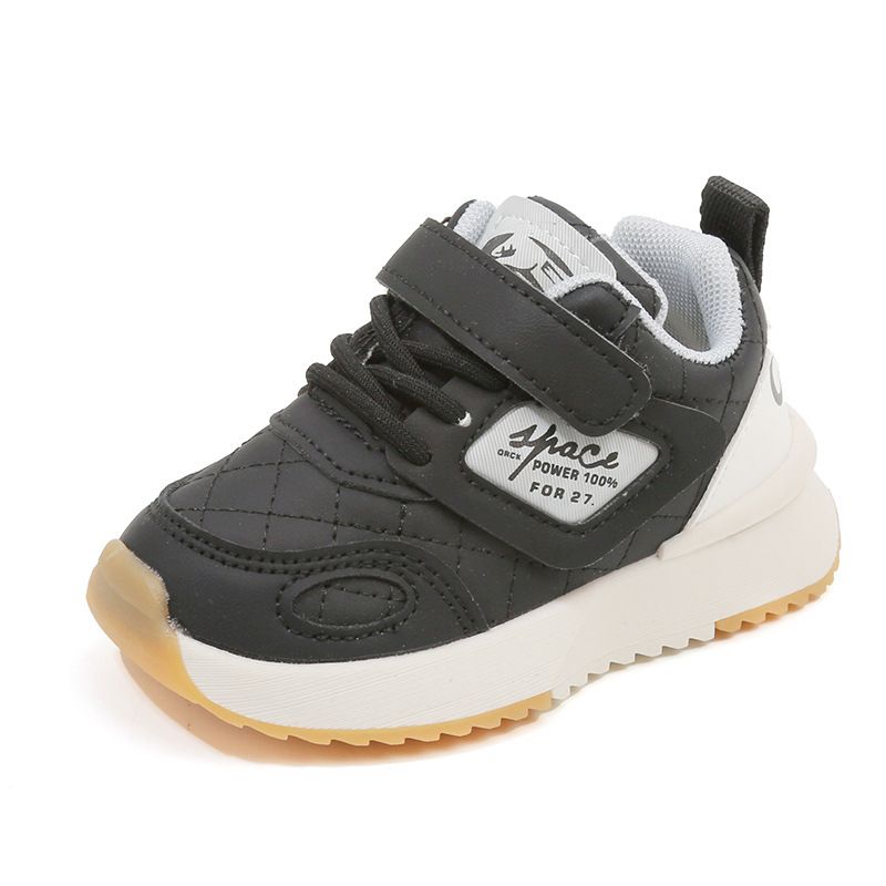 Kids Sneakers Girls Casual Children Running Sneakers 2025 Fashion Spring Autumn Boys Toddler Non-slip Cutefeet Sneakers Kid Outdoors Shoes Sizes US6C-