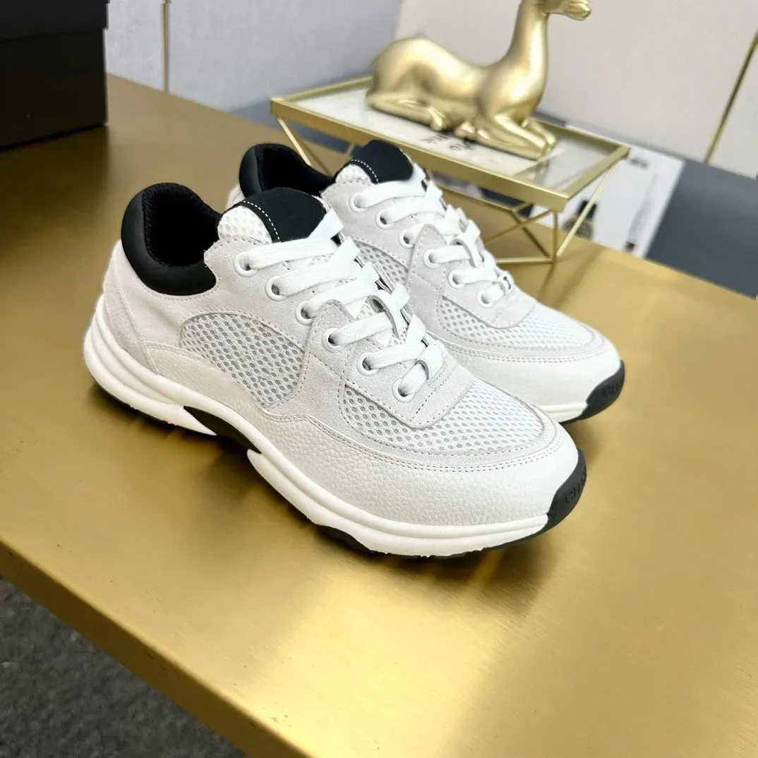 Top Brand Designer Walking Men Running Sneaker Sport Outdoor Recreation Shoes Tennis Low white Black Navy Vintage Distressed Trainers Casual Shoes