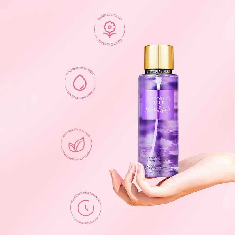 Brand Of Extremely Premium Perfumes Midnight Glamour Edp Spray Natural Fresh Fruity Fragrance Popular Secret Eau De Toilette W250712